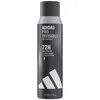 Image de adidas Déodorant - Pro Invisible - 150 ML (Lot de 4)
