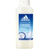 Image de Adidas - Active Skin & Mind - Gel Douche Deep Care Mixte - Clean & Vegan et Flacon recyclé - 400 ML (Lot de 4)