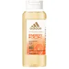 Image de Adidas - Active Skin & Mind - Gel Douche Energy Kick Femme - Clean & Vegan et Flacon recyclé - 250 ML (Lot de 2)