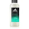 Image de Adidas Deep Clean gel de douche nettoyant effet exfoliant 400 ml