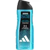 Image de Shower Gel - Ice Dive by Adidas for Men - 13.5 oz Shower Gel