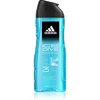 Image de Adidas Ice Dive Gel douche pour homme 400 ml