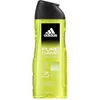 Image de Adidas Pure Game by Adidas for Men - 13.5 oz Shower Gel