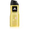 Image de Adidas Victory League Gel douche pour homme 400 ml