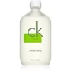 Image de Calvin Klein CK One Summer Reflections Eau de Toilette mixte 100 ml