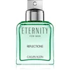 Image de Calvin Klein Eternity for Men Reflections Eau de Toilette pour homme 100 ml