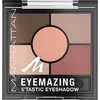 Image de Manhattan Eyemazing 5'Tastic Eyeshadow 003 Ombre à paupières