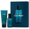 Image de Davidoff - Cool Water Holiday Set Coffret parfum homme 1 pieces male