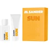 Image de Jil Sander - Sun Coffret Eau de Toilette 75 ml Coffrets parfum femme 1 pieces unisex
