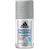 Image de Adidas - Déodorant Fresh Endurence 50 ML (Lot de 4)