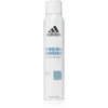 Image de Adidas Fresh Endurance spray anti-transpirant 72h 200 ml