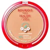 Image de Bourjois - HEALTHY MIX CLEAN Poudre 10 g Blanc female