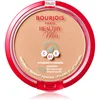 Image de Bourjois Healthy Mix poudre matifiante pour une peau éclatante teinte 05 Sand 10 g