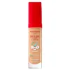 Image de Bourjois - HEALTHY MIX CLEAN Anti-cerne 6 ml Blanc female
