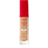 Image de Bourjois Healthy Mix correcteur hydratant anti-cernes teinte 54 Sun Bronze 6 ml