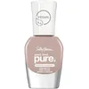 Image de SALLY HANSEN Good.Kind.Pure Vegan Color Demi Mate 050-Roasted Chestnut 10 ml pour adultes, idéal pour utilisation pratique, format pratique