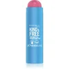 Image de Rimmel Kind & Free maquillage multi-usage pour les yeux, les lèvres, et le visage teinte 003 Pink Heat 5 g