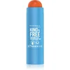 Image de Rimmel Kind & Free maquillage multi-usage pour les yeux, les lèvres, et le visage teinte 004 Tangerine Dream 5 g