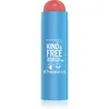 Image de Rimmel Kind & Free maquillage multi-usage pour les yeux, les lèvres, et le visage teinte 001 Caramel Dusk 5 g