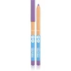 Image de Rimmel Kind & Free crayon yeux couleur intense teinte 3 Grape 1,1 g