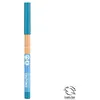 Image de Rimmel London - KIND & FREE LINER Kajal et khôl 1 g Turquoise female
