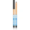 Image de Rimmel Kind & Free crayon yeux couleur intense teinte 1 Pitch Black 1,1 g