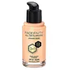 Image de Max Factor All Day Flawless 3 en 1 Fond de Teint 33 Crystal Beige 30 ml