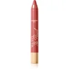 Image de Bourjois Velvet the Pencil rouge à lèvres forme crayon effet mat teinte 04 Less is Brown 1,8 g