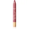 Image de Bourjois Velvet the Pencil rouge à lèvres forme crayon effet mat teinte 03 In Mauve Again 1,8 g