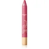 Image de Bourjois Velvet the Pencil rouge à lèvres forme crayon effet mat teinte 02 Amou-Rose 1,8 g