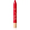 Image de Bourjois Velvet the Pencil rouge à lèvres forme crayon effet mat teinte 07 Rouge Es-carmin 1,8 g