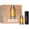 Image de Hugo Boss - Boss The Scent Coffret parfum homme 1 pieces unisex