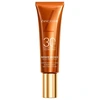 Image de Lancaster - Sun Beauty Creme visage teintée T1 SPF30 Protection solaire 50 ml Marron clair unisex