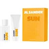 Image de Jil Sander - Coffret Jil Sander Sun Coffrets parfum femme 1 pieces unisex