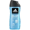 Image de adidas - AFTER SPORT Gel douche 250 ml male