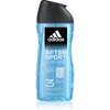 Image de Adidas After Sport Gel douche pour homme 250 ml
