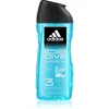 Image de Adidas Ice Dive Gel douche pour homme 250 ml