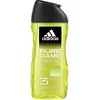 Image de Adidas - Gel Douche - Pure Game - 250 ML (Lot de 2)