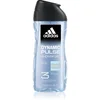 Image de Adidas Dynamic Pulse gel de douche corps et cheveux pour homme 250 ml