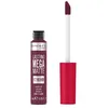 Image de Rimmel London - LASTING MEGA MATTE Rouge à lèvres 7 ml Marron female