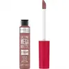 Image de Rimmel Lasting Mega Matte Rouge à lèvres liquide végane et hydratant, Teinte 709 Strapless