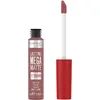 Image de Rimmel London Lasting Mega Matte Rouge à lèvres liquide, longue tenue, hydratant, formule vegan - 110 - Blush, 7,4 ml