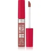 Image de Rimmel Lasting Mega Matte rouge à lèvres léger liquide mat 16h teinte Pink Blink 7,4 ml