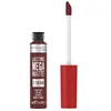 Image de Rimmel London Lasting Mega Matte Rouge à lèvres liquide, longue tenue, hydratant, formule vegan - 860 - Urban Affair, 7,4 ml