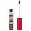 Image de Rimmel London - LASTING MEGA MATTE Rouge à lèvres 7 ml Marron female