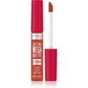 Image de Rimmel Lasting Mega Matte rouge à lèvres léger liquide mat 16h teinte Scarlet Flames 7,4 ml