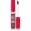 Image de Rimmel Lasting Mega Matte rouge à lèvres léger liquide mat 16h teinte Ruby Passion 7,4 ml