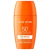 Image de Lancaster - Sun Care Fluide Teinté Matifiant SPF50 - Sensitive Protection solaire 30 ml unisex