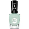 Image de Sally Hansen - MIRACLE GEL Vernis à ongles 15 ml Argent unisex