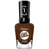 Image de Sally Hansen - MIRACLE GEL Vernis à ongles 15 ml Marron unisex